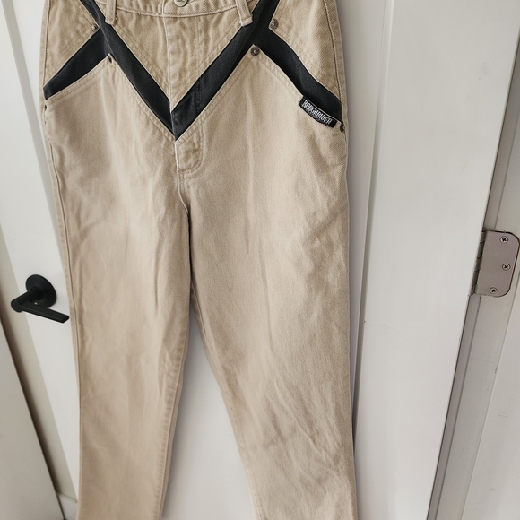 VINTAGE UNISEX ROUGH RIDERS - Picture 2 of 8